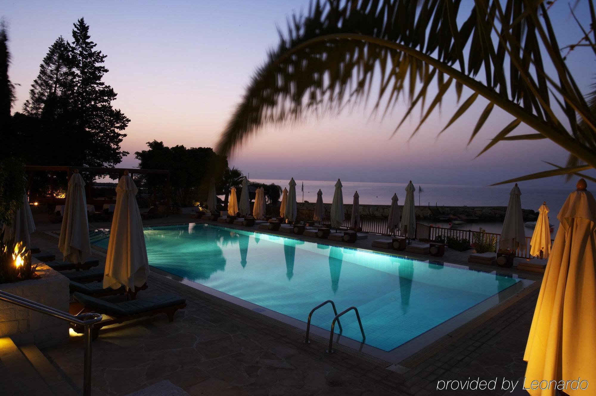 Londa Hotel Limassol Kemudahan gambar