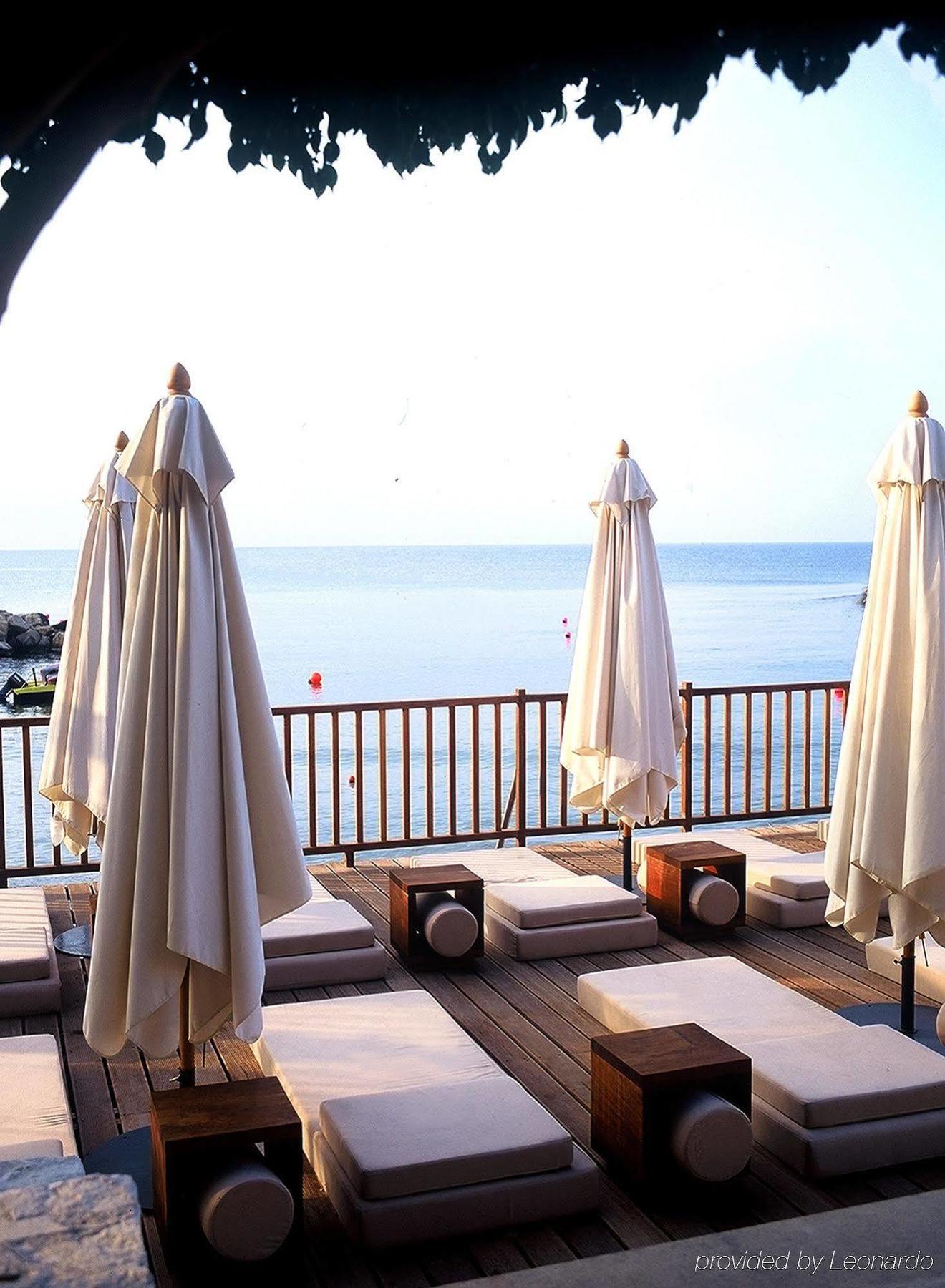 Londa Hotel Limassol Kemudahan gambar